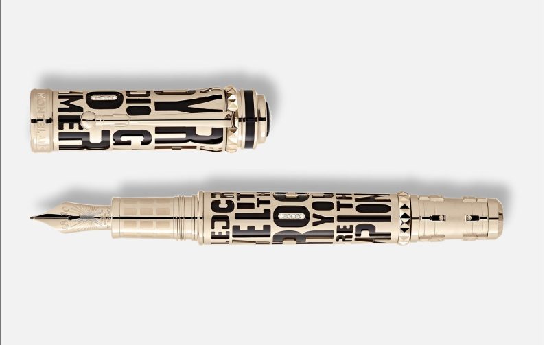 Great Characters Homage to Queen