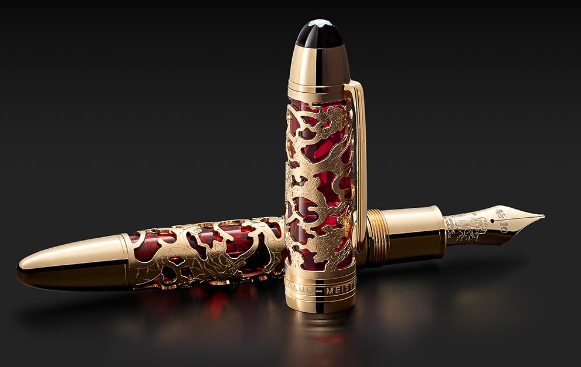 A Tribute to the Great Wall